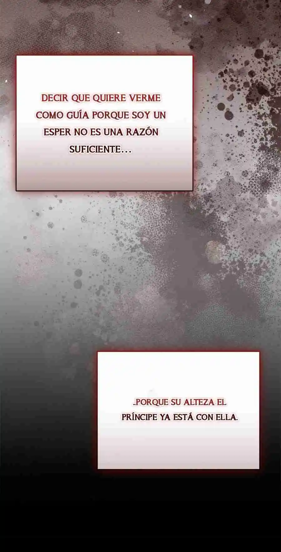 CÓMO RECHAZAR LA OBSESIÓN DE MI EX MARIDO - Capítulo 55 - Página 10 - LectorTMOo
