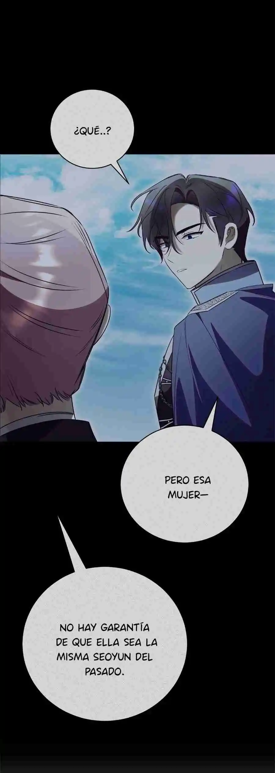 CÓMO RECHAZAR LA OBSESIÓN DE MI EX MARIDO - Capítulo 55 - Página 21 - LectorTMOo