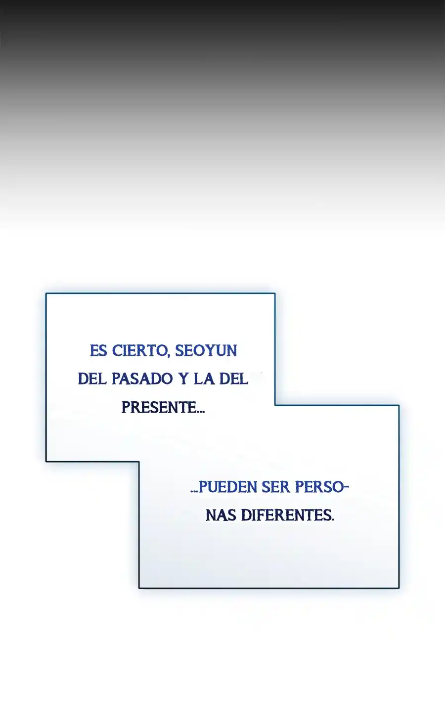 CÓMO RECHAZAR LA OBSESIÓN DE MI EX MARIDO - Capítulo 55 - Página 22 - LectorTMOo