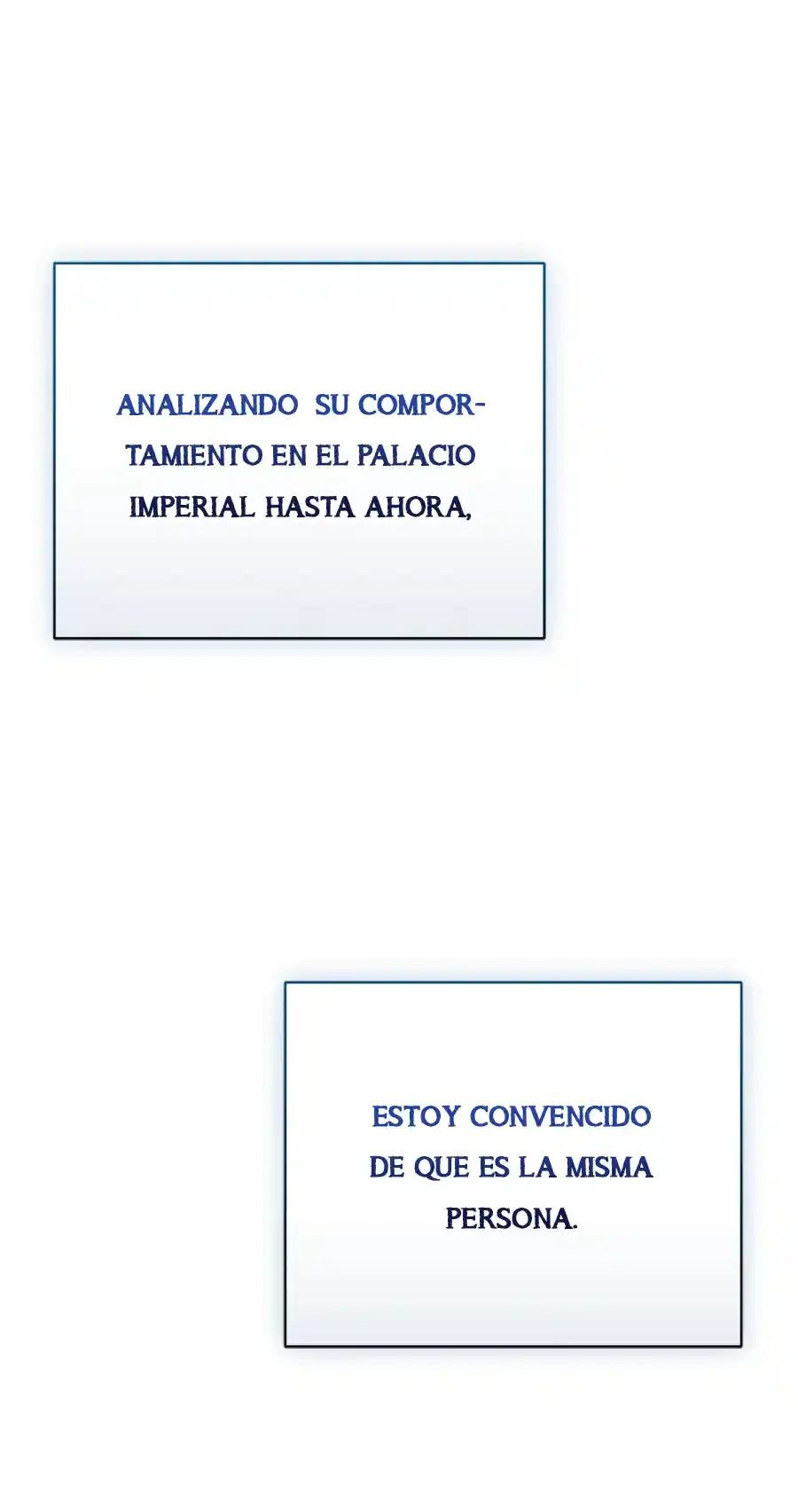 CÓMO RECHAZAR LA OBSESIÓN DE MI EX MARIDO - Capítulo 55 - Página 24 - LectorTMOo