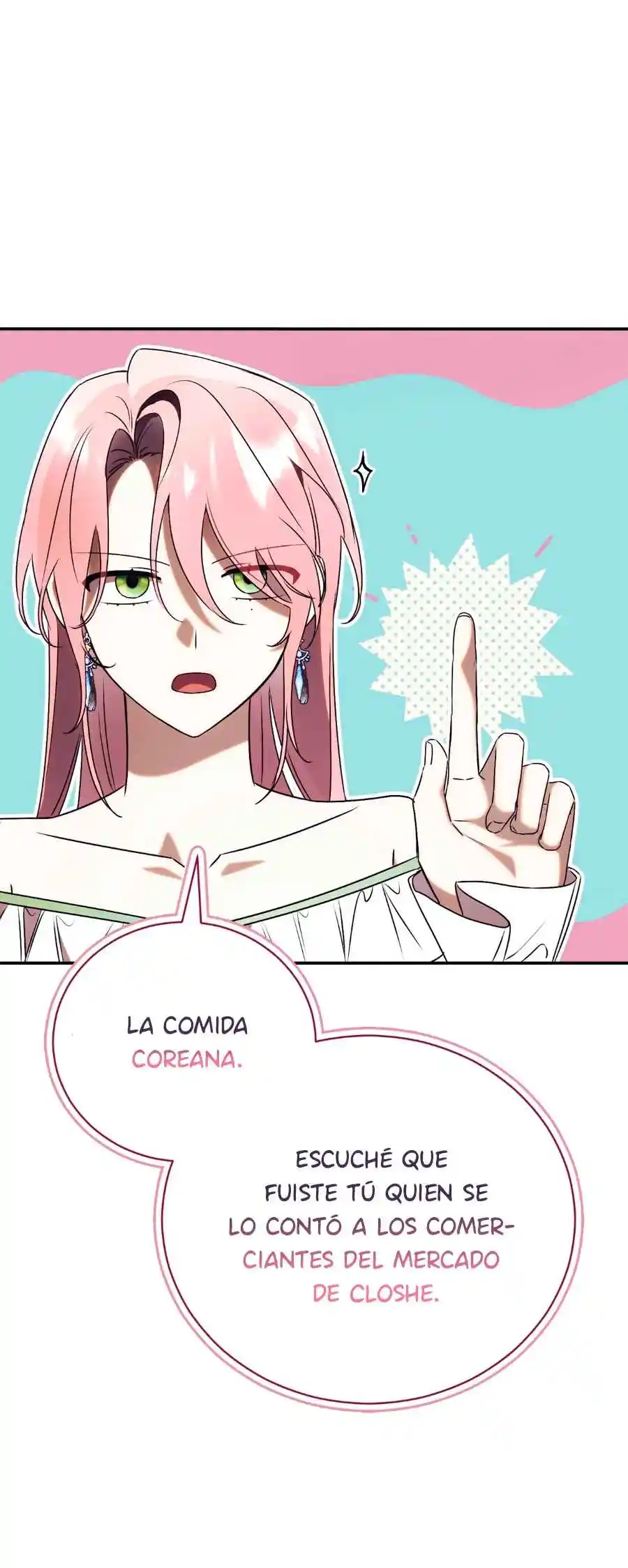 CÓMO RECHAZAR LA OBSESIÓN DE MI EX MARIDO - Capítulo 55 - Página 45 - LectorTMOo