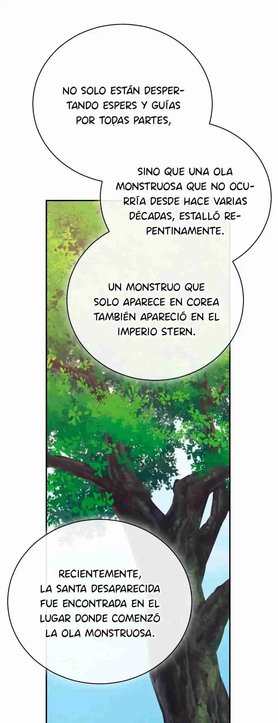 CÓMO RECHAZAR LA OBSESIÓN DE MI EX MARIDO - Capítulo 55 - Página 58 - LectorTMOo