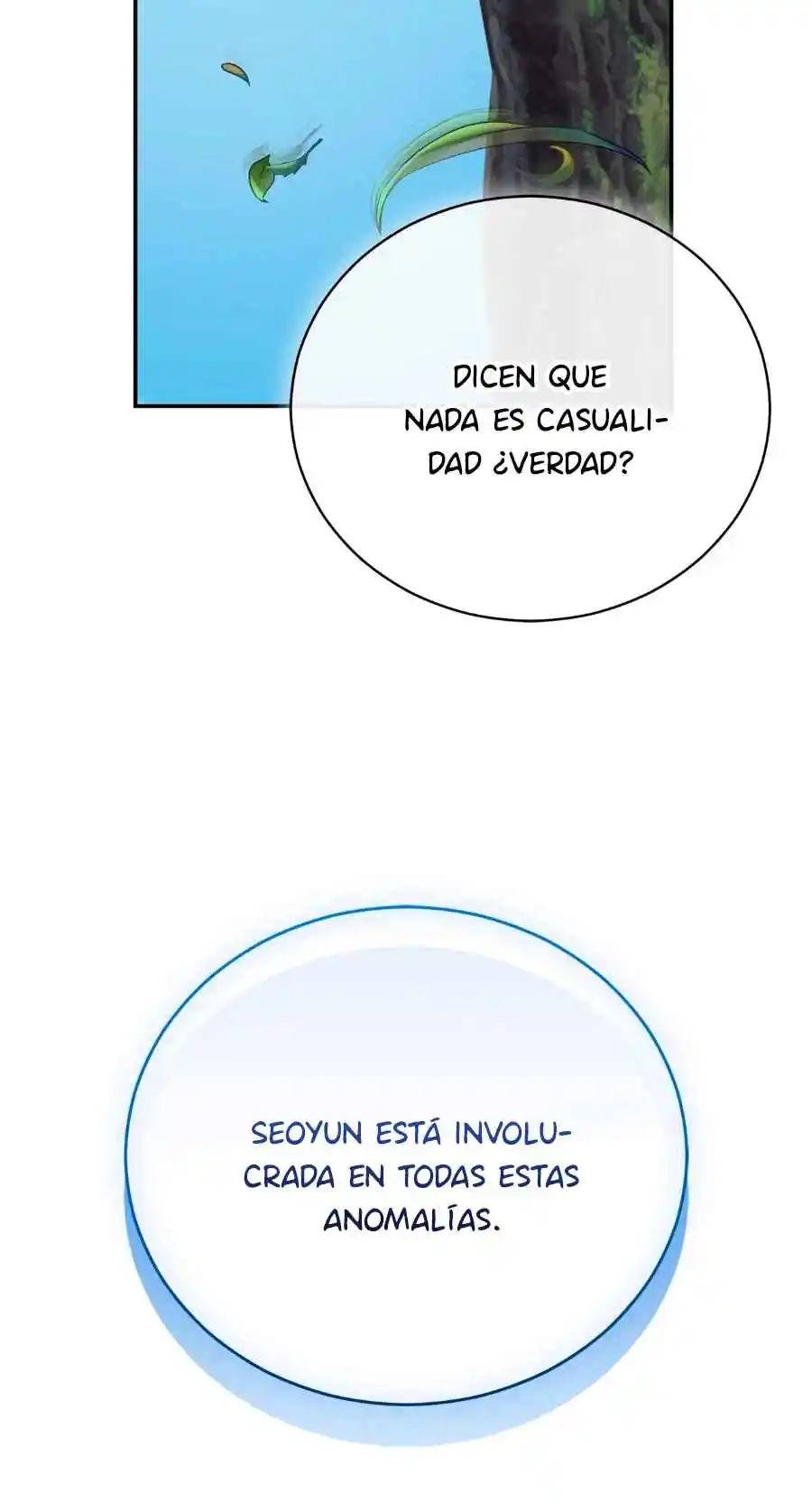 CÓMO RECHAZAR LA OBSESIÓN DE MI EX MARIDO - Capítulo 55 - Página 59 - LectorTMOo