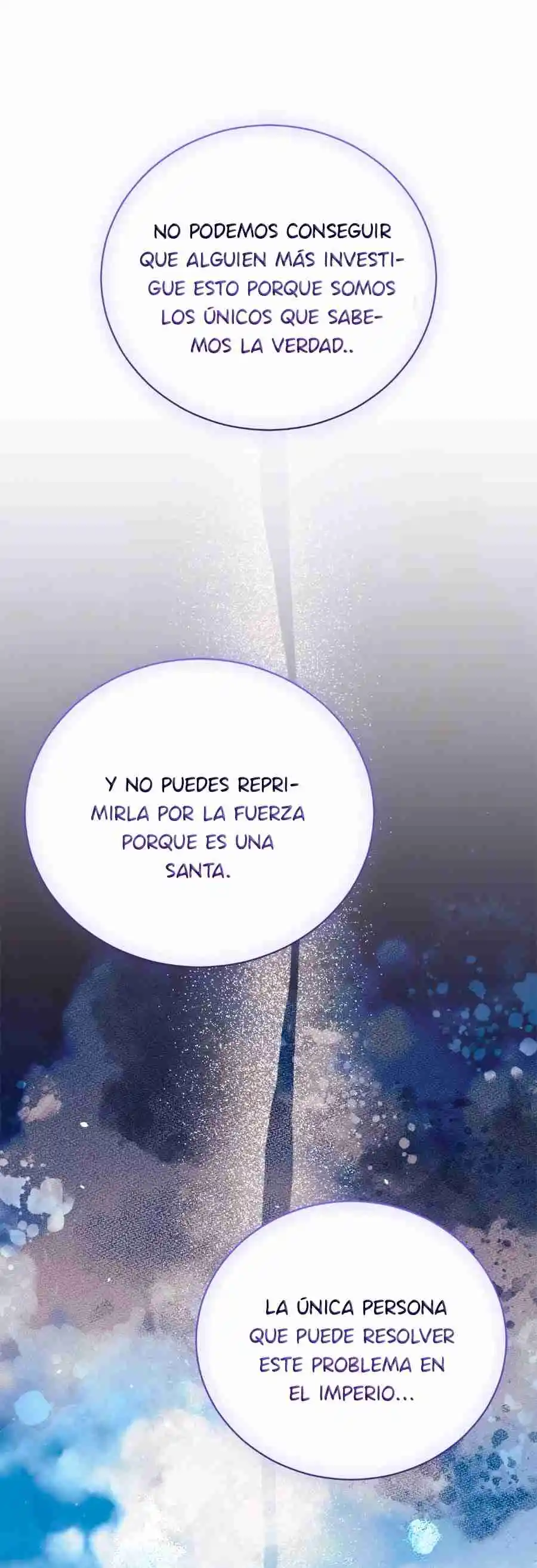 CÓMO RECHAZAR LA OBSESIÓN DE MI EX MARIDO - Capítulo 55 - Página 64 - LectorTMOo