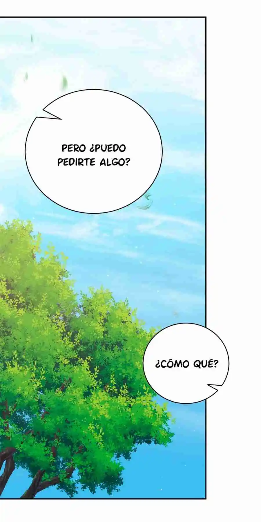 CÓMO RECHAZAR LA OBSESIÓN DE MI EX MARIDO - Capítulo 55 - Página 77 - LectorTMOo