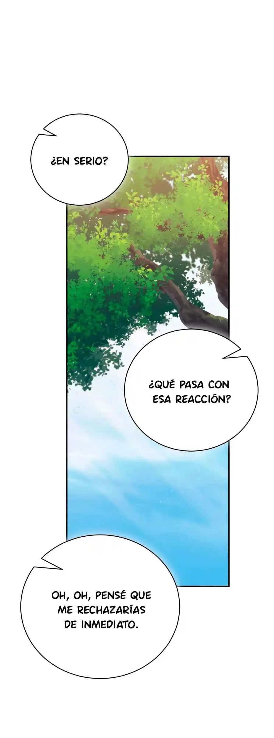 CÓMO RECHAZAR LA OBSESIÓN DE MI EX MARIDO - Capítulo 55 - Página 91 - LectorTMOo