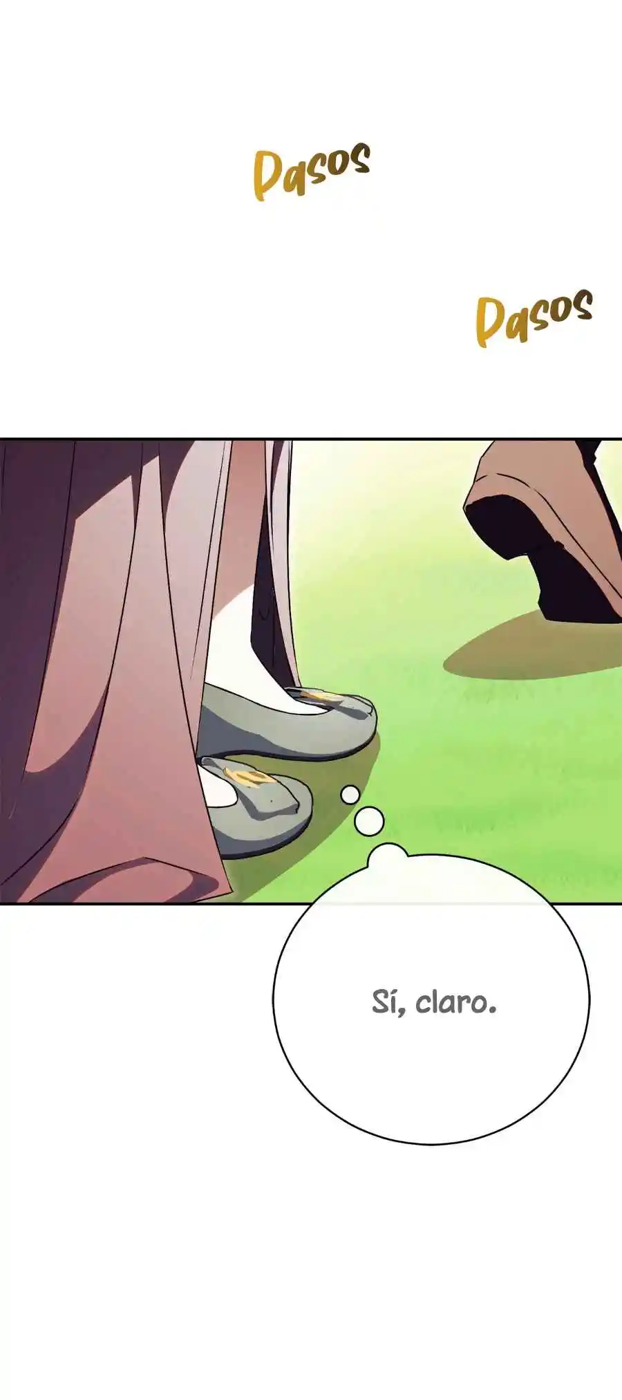 CÓMO RECHAZAR LA OBSESIÓN DE MI EX MARIDO - Capítulo 55 - Página 92 - LectorTMOo