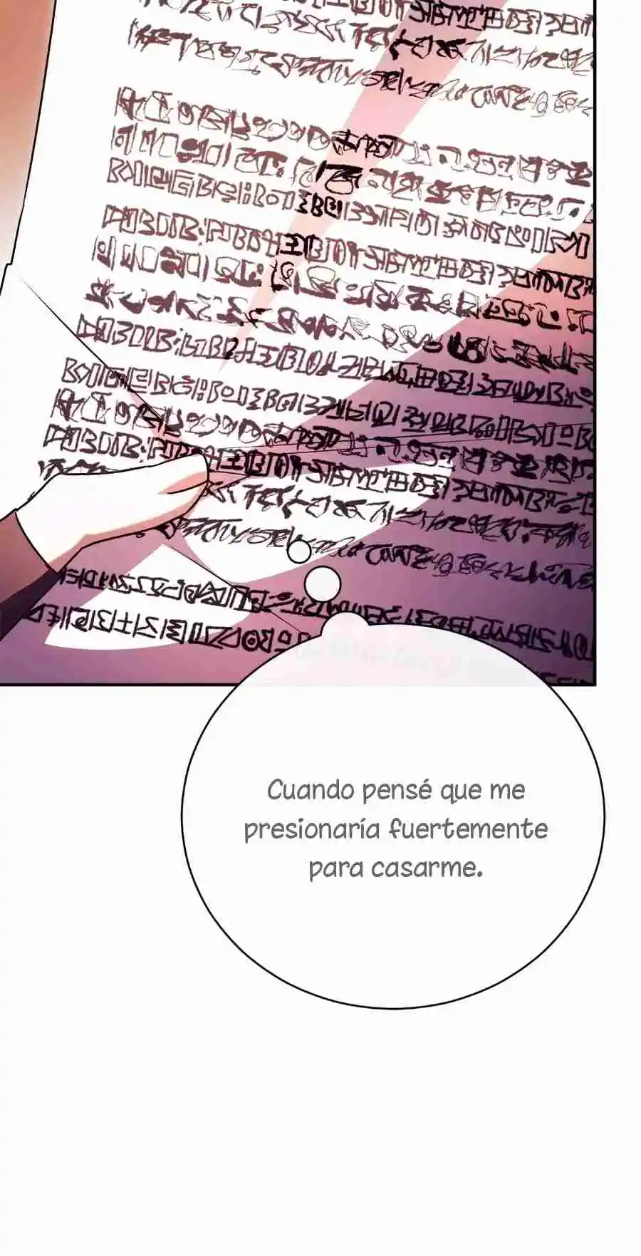 CÓMO RECHAZAR LA OBSESIÓN DE MI EX MARIDO - Capítulo 56 - Página 8 - LectorTMOo