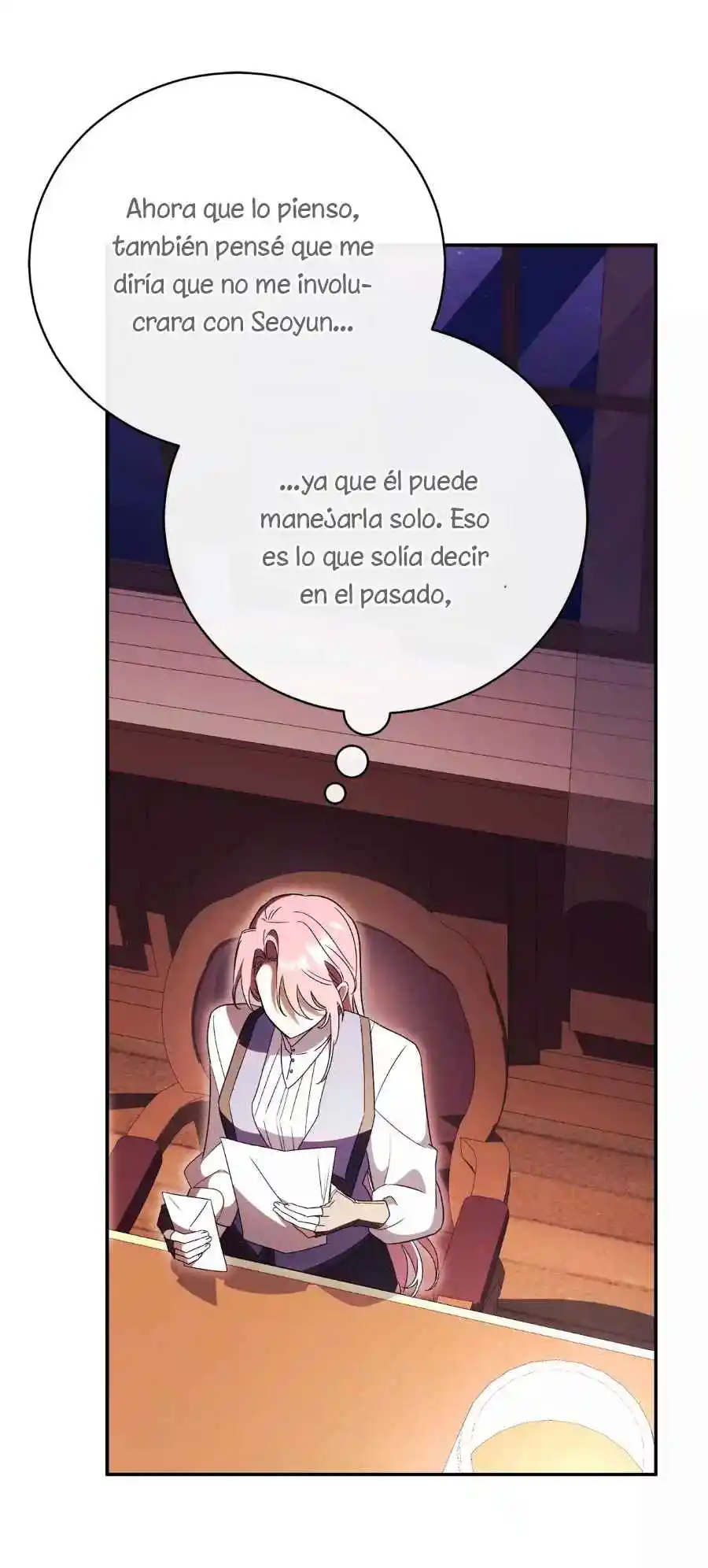 CÓMO RECHAZAR LA OBSESIÓN DE MI EX MARIDO - Capítulo 56 - Página 9 - LectorTMOo