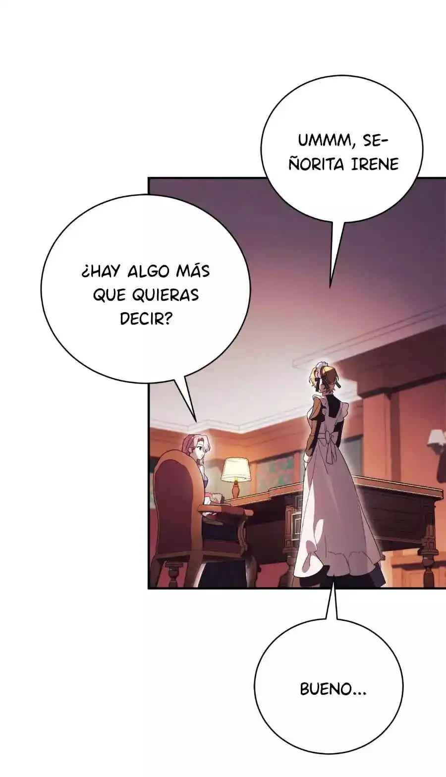 CÓMO RECHAZAR LA OBSESIÓN DE MI EX MARIDO - Capítulo 56 - Página 30 - LectorTMOo