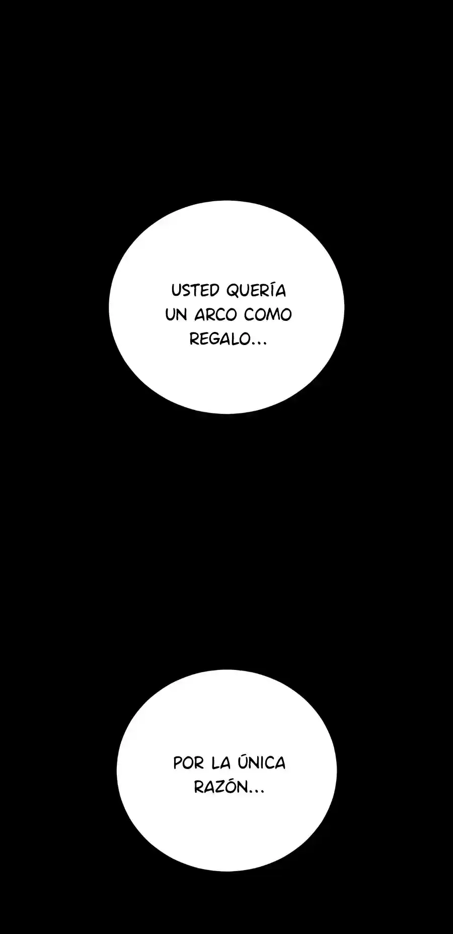 CÓMO RECHAZAR LA OBSESIÓN DE MI EX MARIDO - Capítulo 56 - Página 37 - LectorTMOo