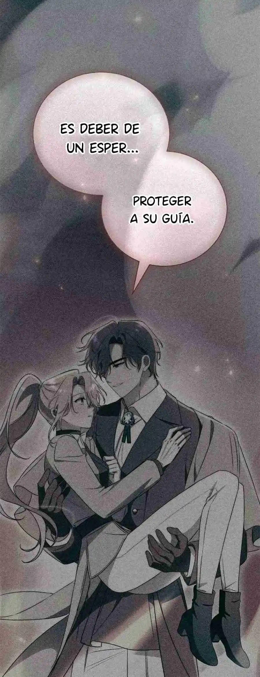 CÓMO RECHAZAR LA OBSESIÓN DE MI EX MARIDO - Capítulo 56 - Página 46 - LectorTMOo