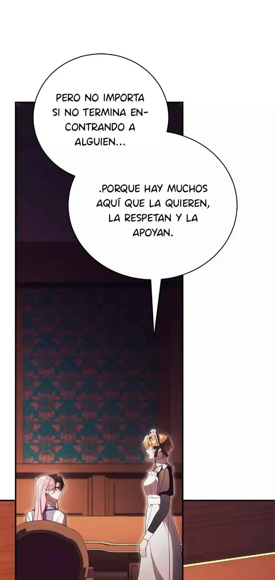 CÓMO RECHAZAR LA OBSESIÓN DE MI EX MARIDO - Capítulo 56 - Página 53 - LectorTMOo