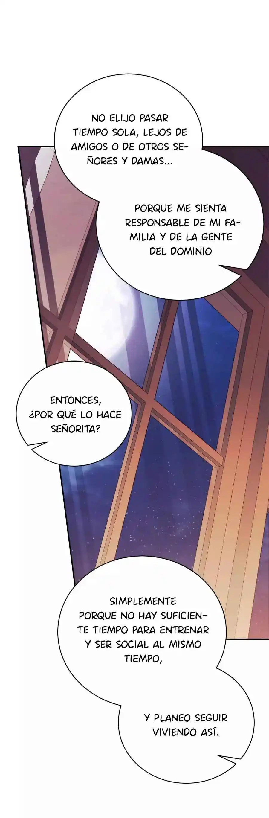 CÓMO RECHAZAR LA OBSESIÓN DE MI EX MARIDO - Capítulo 56 - Página 66 - LectorTMOo