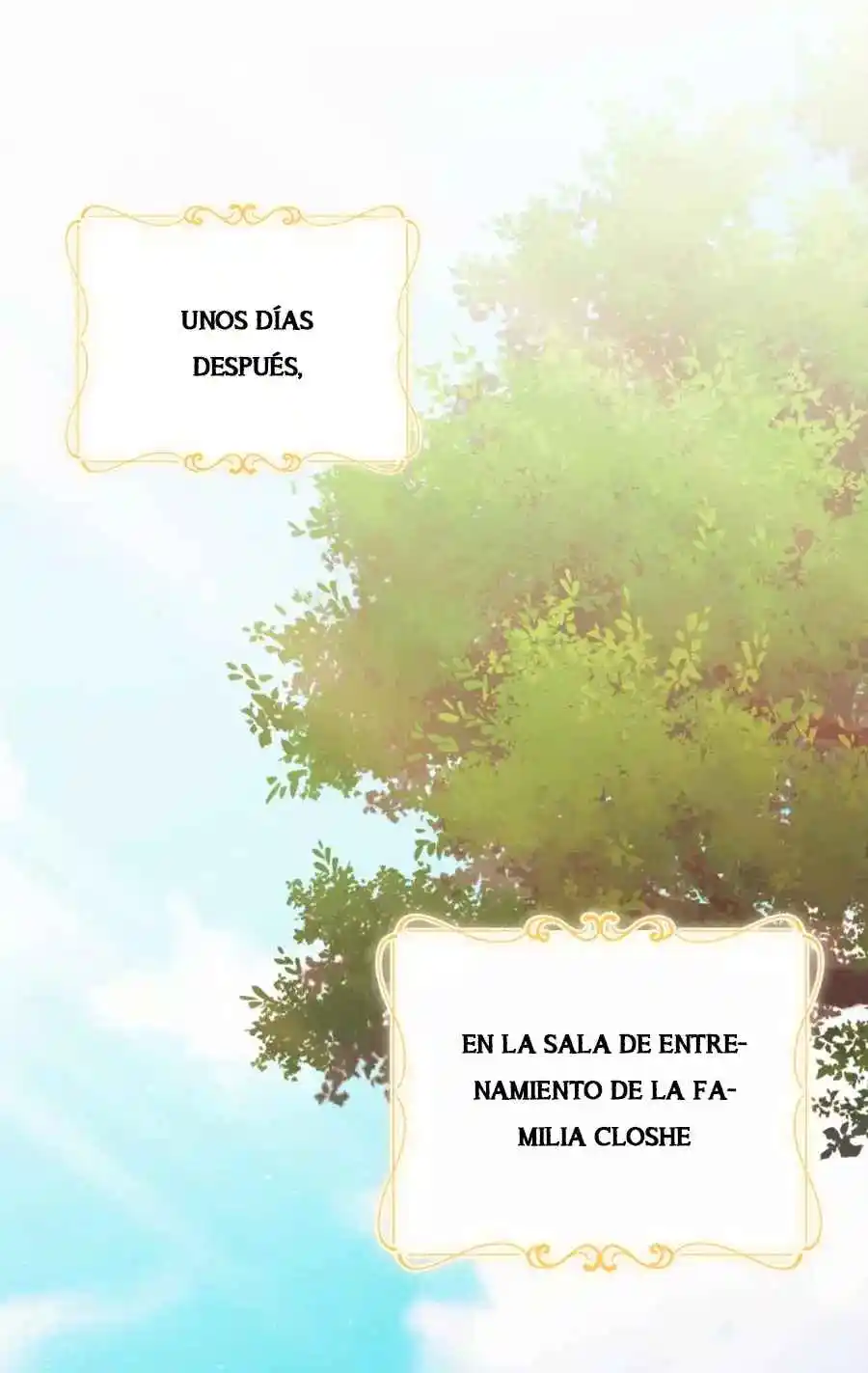 CÓMO RECHAZAR LA OBSESIÓN DE MI EX MARIDO - Capítulo 56 - Página 72 - LectorTMOo