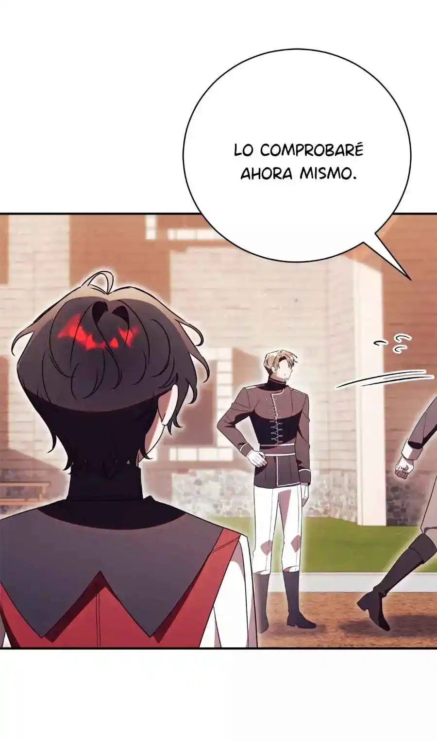 CÓMO RECHAZAR LA OBSESIÓN DE MI EX MARIDO - Capítulo 56 - Página 75 - LectorTMOo