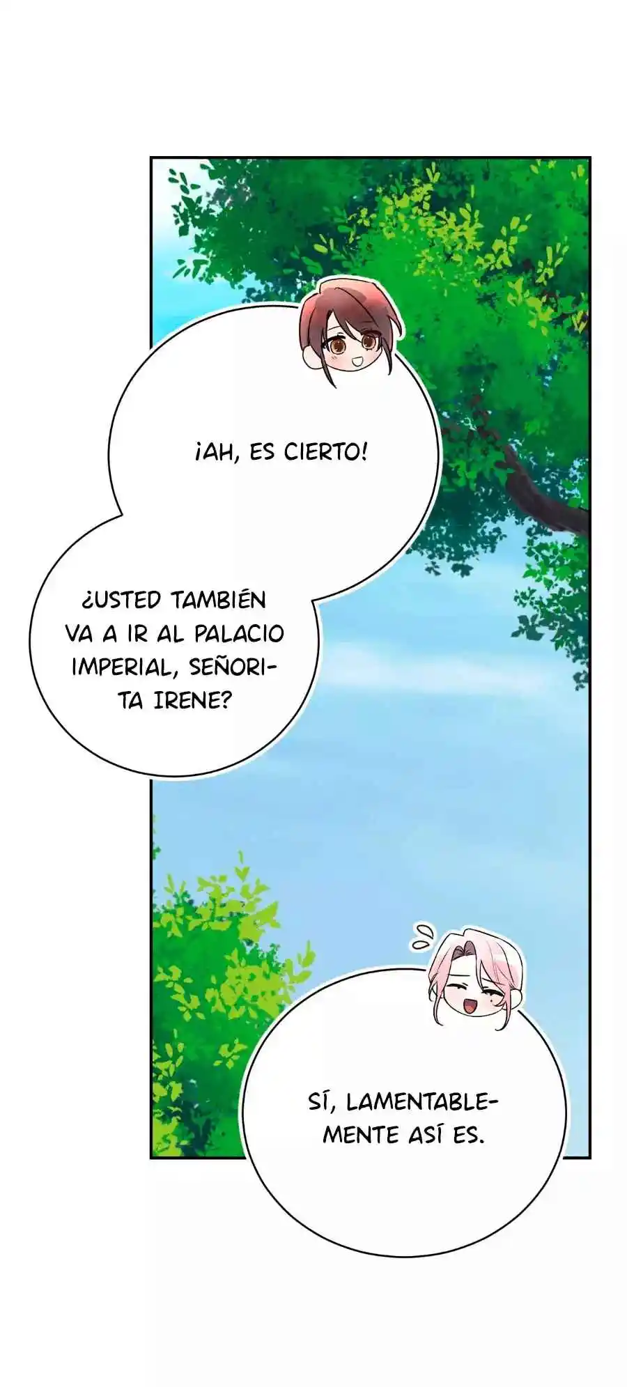 CÓMO RECHAZAR LA OBSESIÓN DE MI EX MARIDO - Capítulo 56 - Página 78 - LectorTMOo