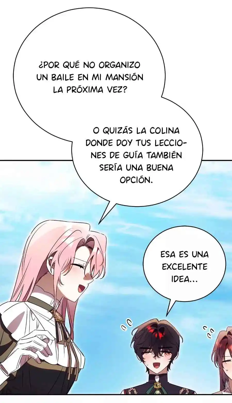 CÓMO RECHAZAR LA OBSESIÓN DE MI EX MARIDO - Capítulo 56 - Página 89 - LectorTMOo