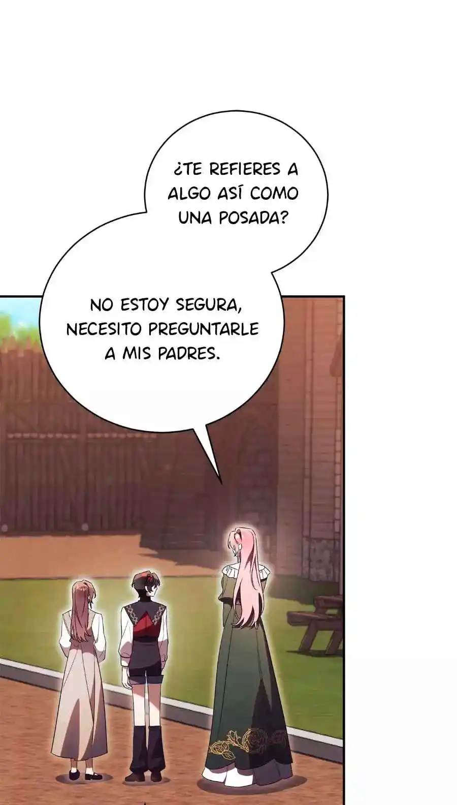 CÓMO RECHAZAR LA OBSESIÓN DE MI EX MARIDO - Capítulo 56 - Página 91 - LectorTMOo