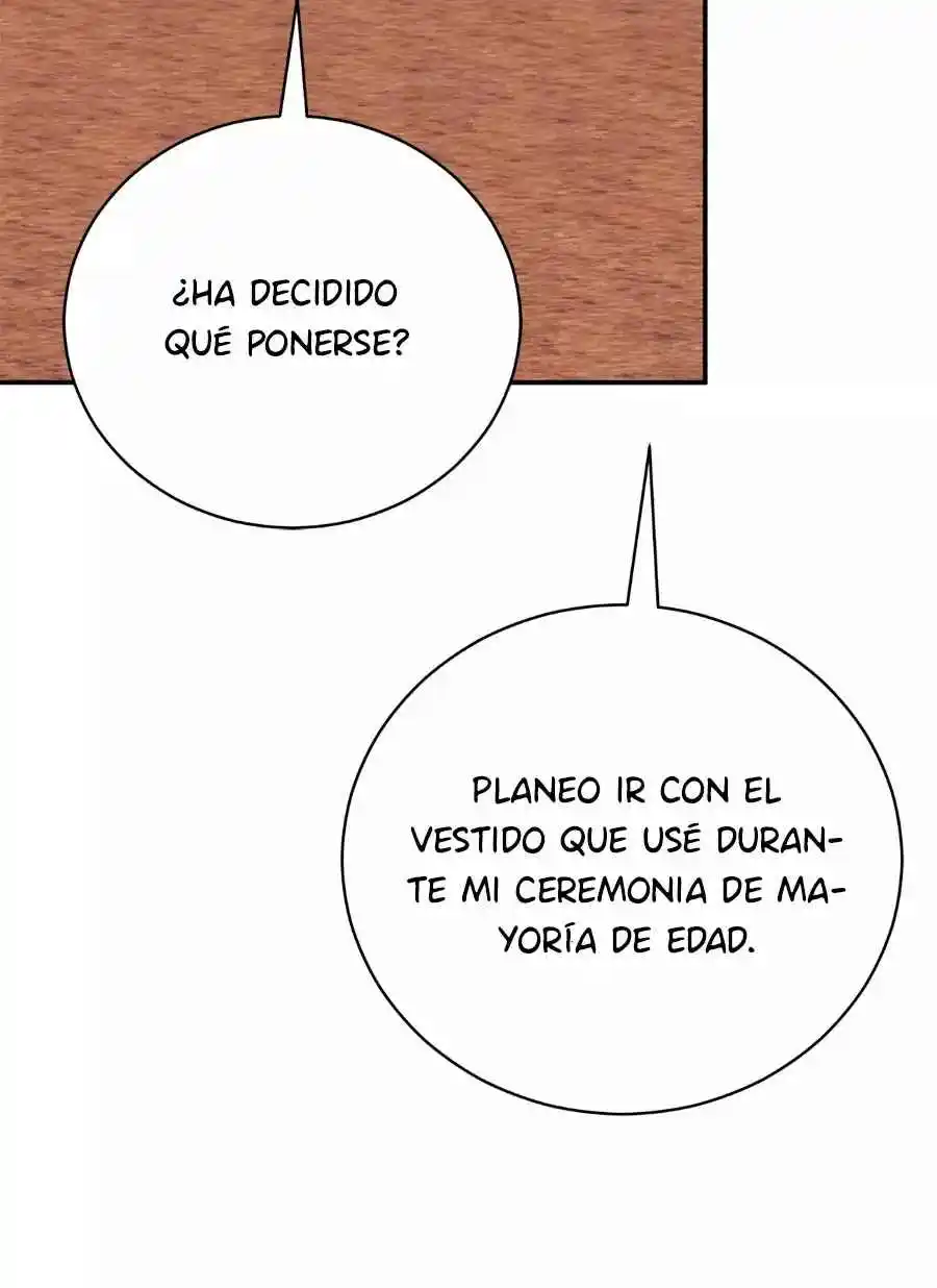 CÓMO RECHAZAR LA OBSESIÓN DE MI EX MARIDO - Capítulo 56 - Página 92 - LectorTMOo