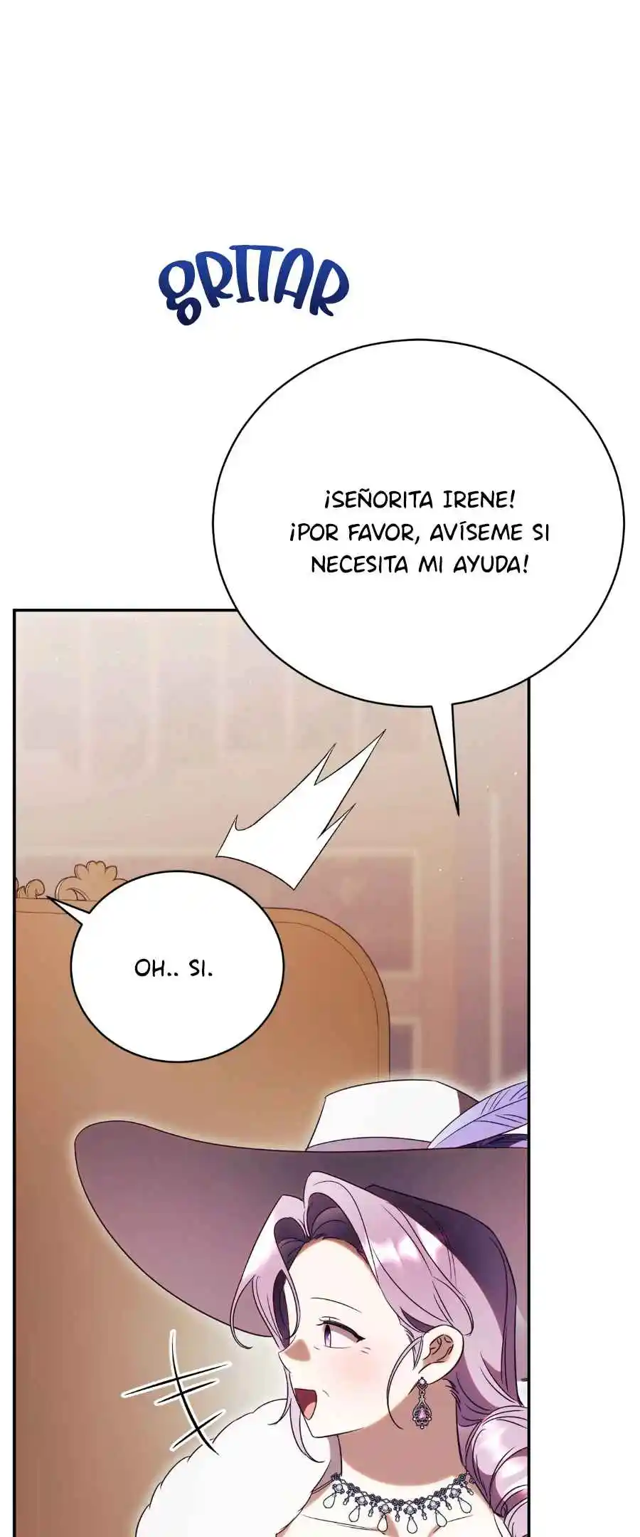 CÓMO RECHAZAR LA OBSESIÓN DE MI EX MARIDO - Capítulo 57 - Página 9 - LectorTMOo