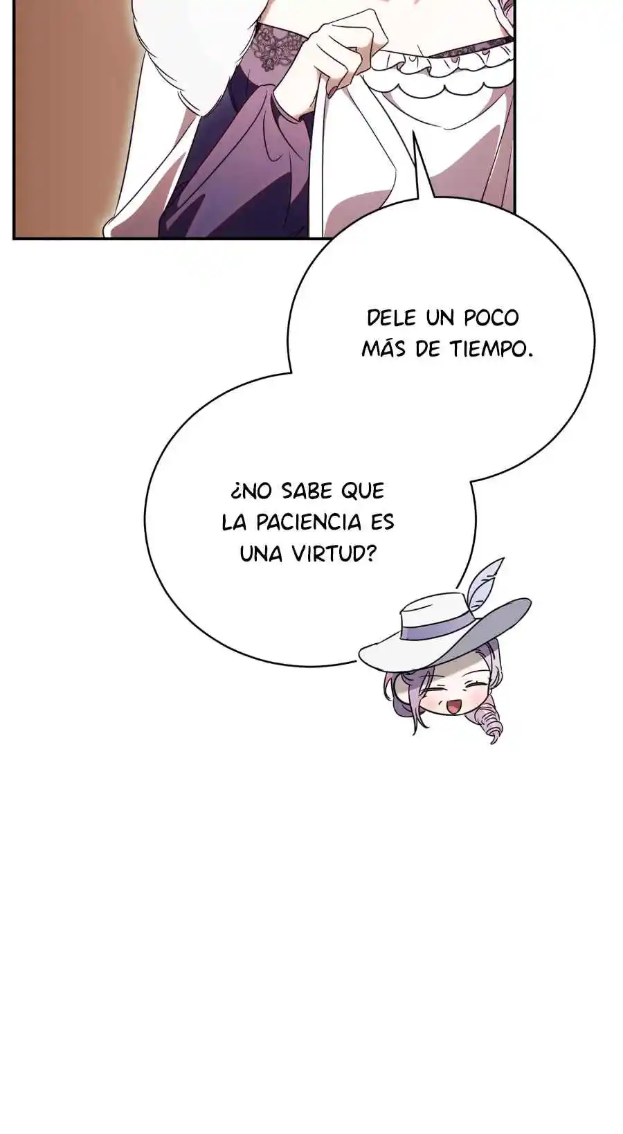 CÓMO RECHAZAR LA OBSESIÓN DE MI EX MARIDO - Capítulo 57 - Página 10 - LectorTMOo