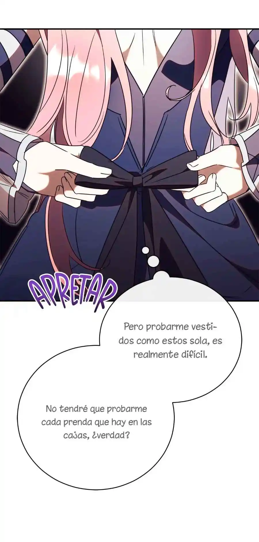 CÓMO RECHAZAR LA OBSESIÓN DE MI EX MARIDO - Capítulo 57 - Página 13 - LectorTMOo