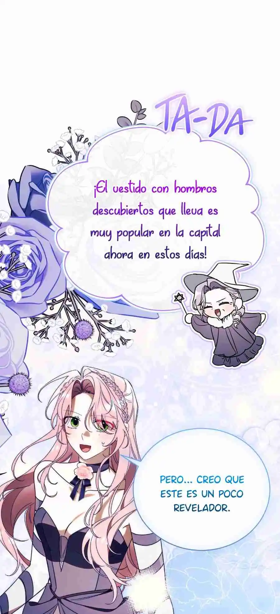 CÓMO RECHAZAR LA OBSESIÓN DE MI EX MARIDO - Capítulo 57 - Página 23 - LectorTMOo