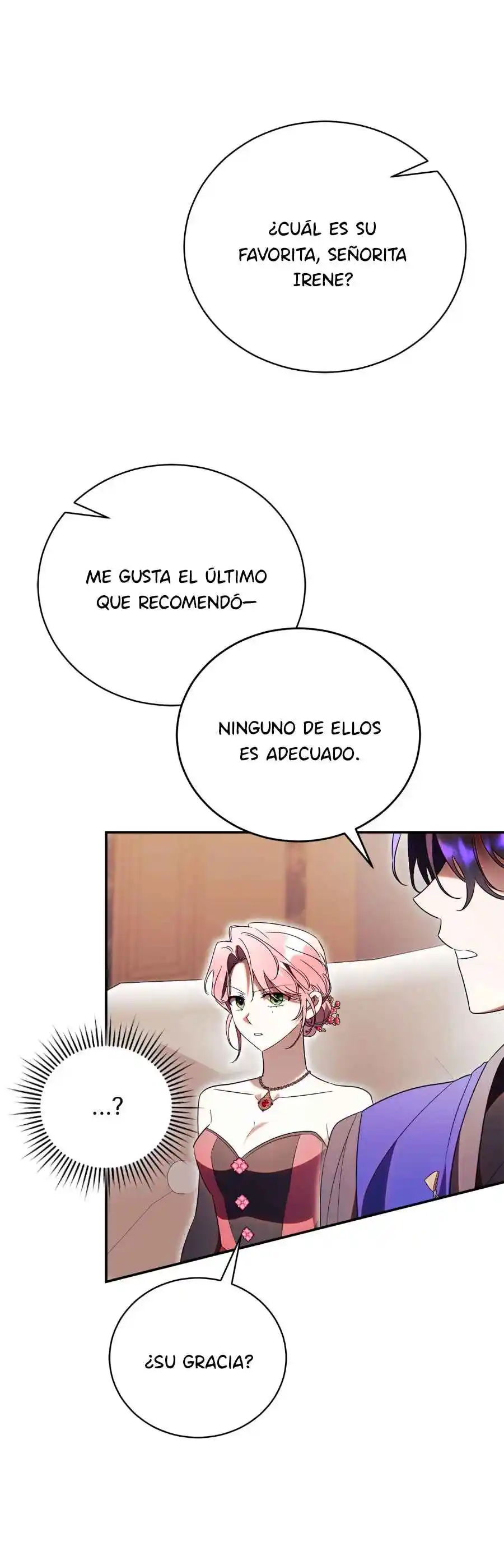 CÓMO RECHAZAR LA OBSESIÓN DE MI EX MARIDO - Capítulo 57 - Página 28 - LectorTMOo