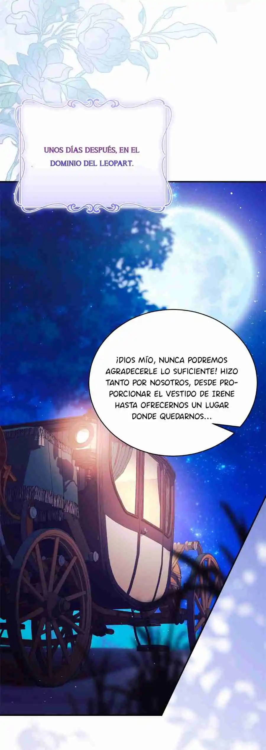 CÓMO RECHAZAR LA OBSESIÓN DE MI EX MARIDO - Capítulo 57 - Página 47 - LectorTMOo
