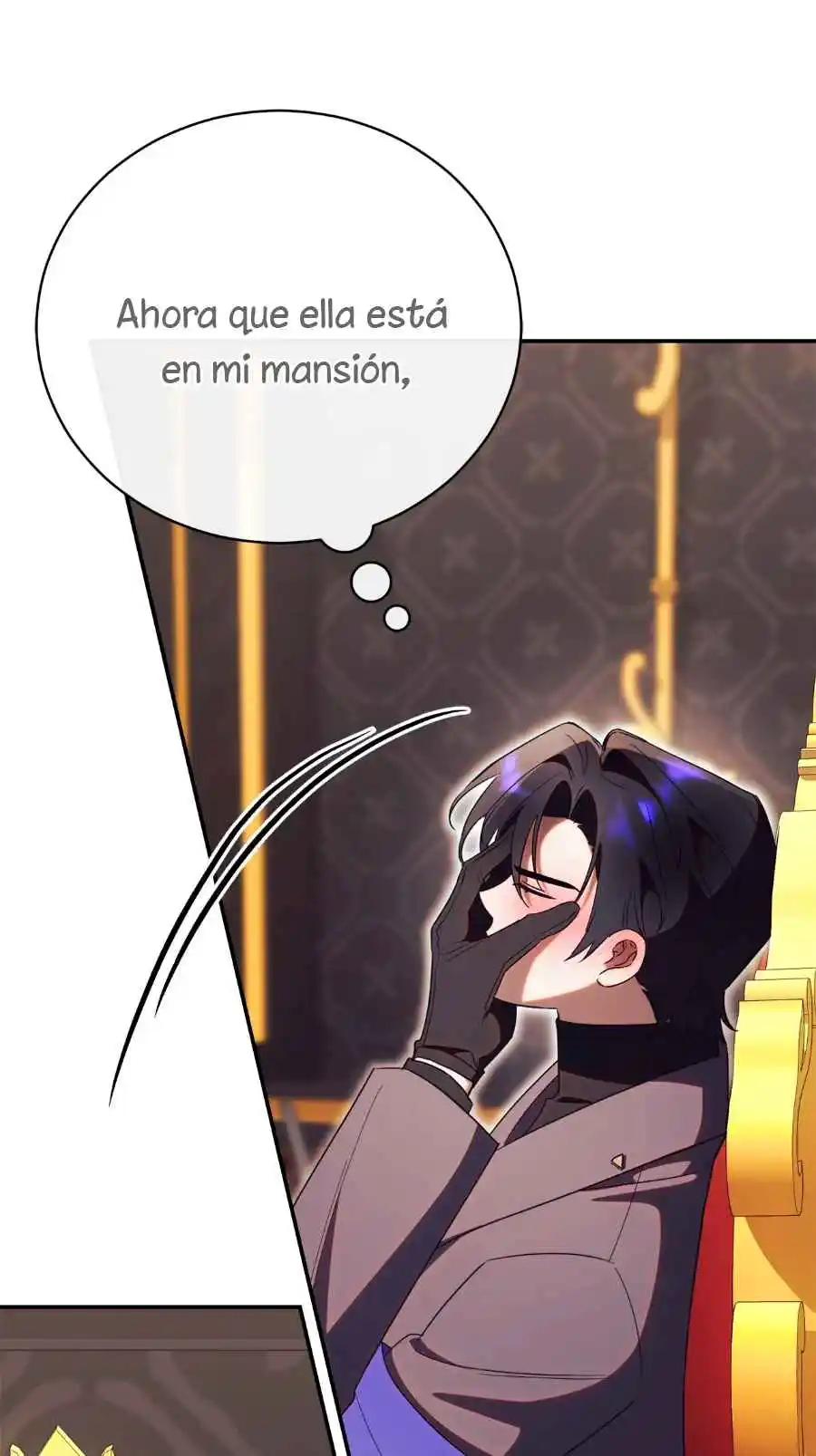 CÓMO RECHAZAR LA OBSESIÓN DE MI EX MARIDO - Capítulo 58 - Página 10 - LectorTMOo