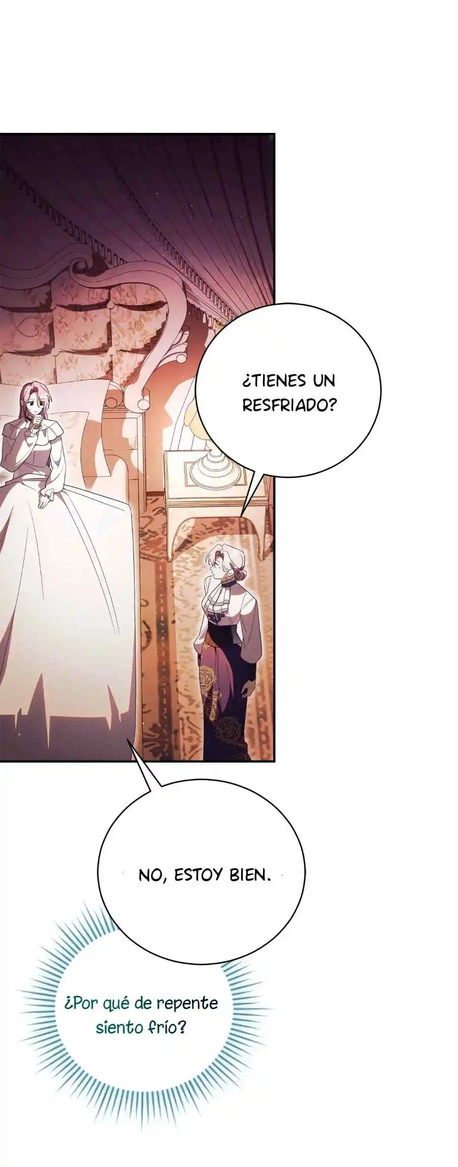 CÓMO RECHAZAR LA OBSESIÓN DE MI EX MARIDO - Capítulo 58 - Página 18 - LectorTMOo