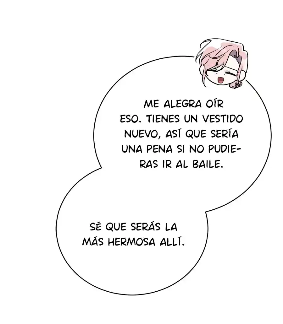 CÓMO RECHAZAR LA OBSESIÓN DE MI EX MARIDO - Capítulo 58 - Página 19 - LectorTMOo