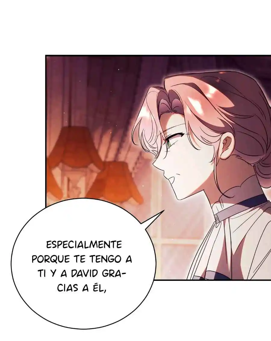 CÓMO RECHAZAR LA OBSESIÓN DE MI EX MARIDO - Capítulo 58 - Página 36 - LectorTMOo