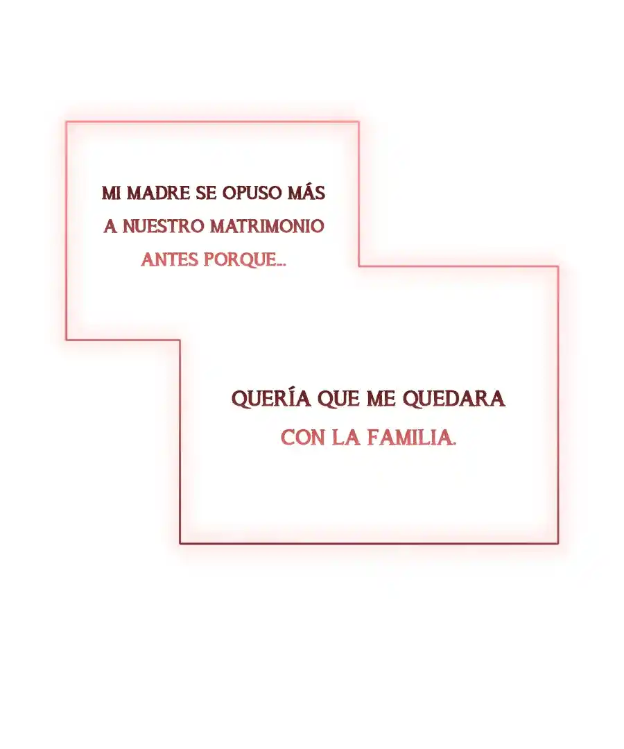 CÓMO RECHAZAR LA OBSESIÓN DE MI EX MARIDO - Capítulo 58 - Página 40 - LectorTMOo