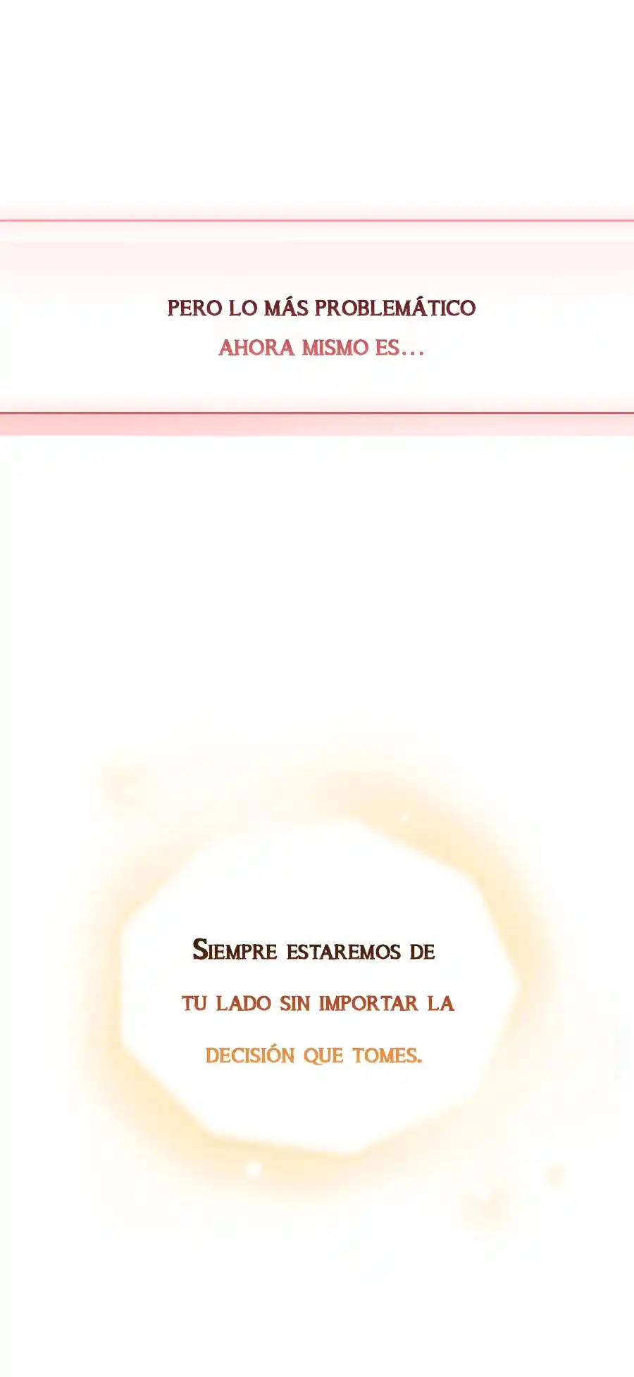 CÓMO RECHAZAR LA OBSESIÓN DE MI EX MARIDO - Capítulo 58 - Página 41 - LectorTMOo