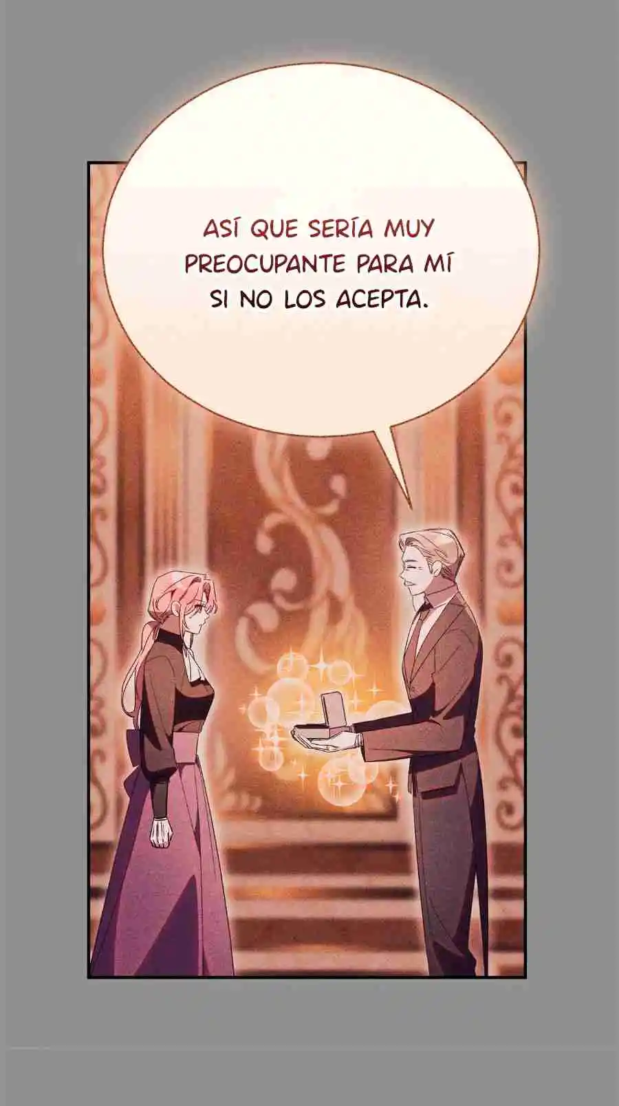 CÓMO RECHAZAR LA OBSESIÓN DE MI EX MARIDO - Capítulo 58 - Página 71 - LectorTMOo