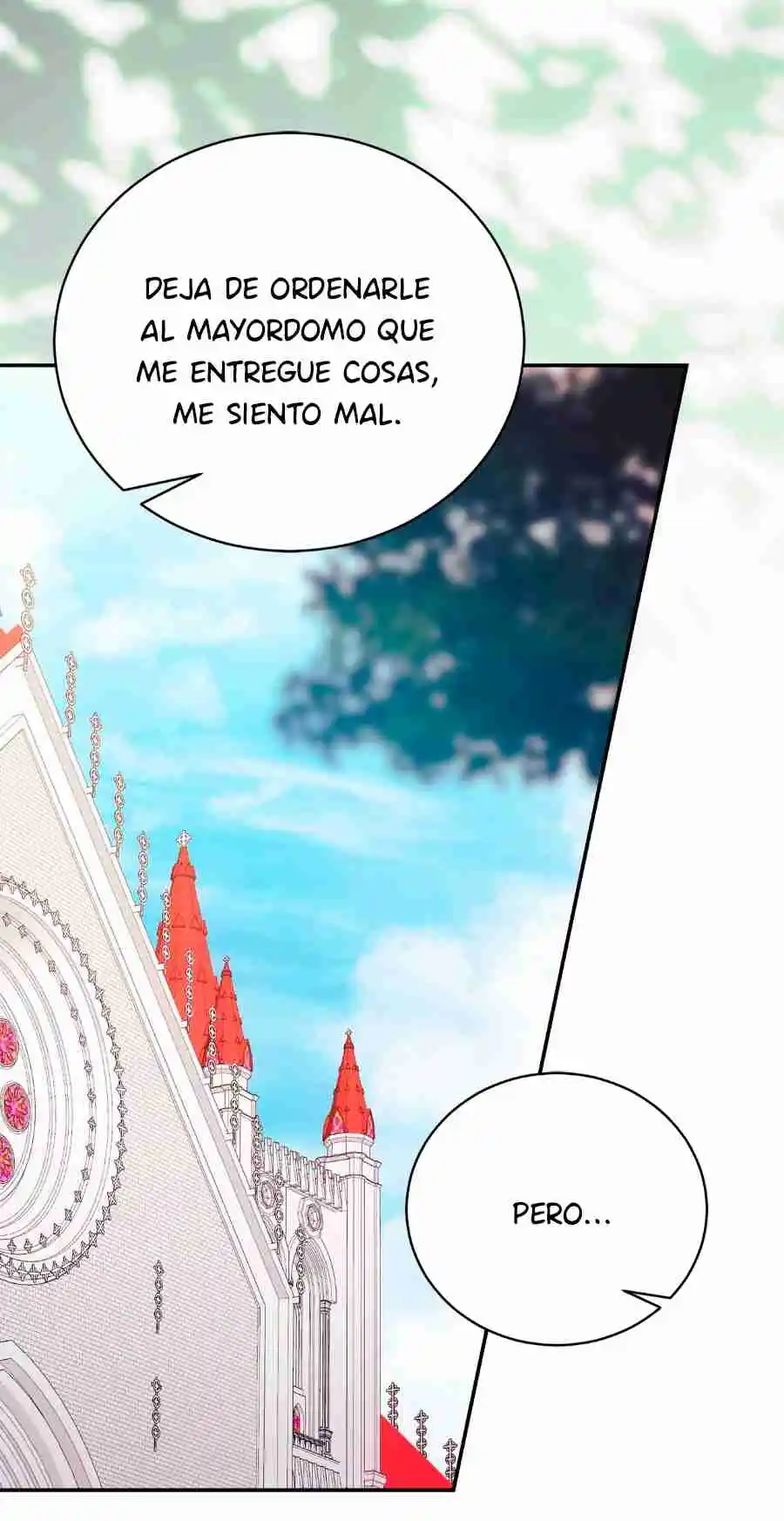 CÓMO RECHAZAR LA OBSESIÓN DE MI EX MARIDO - Capítulo 58 - Página 73 - LectorTMOo
