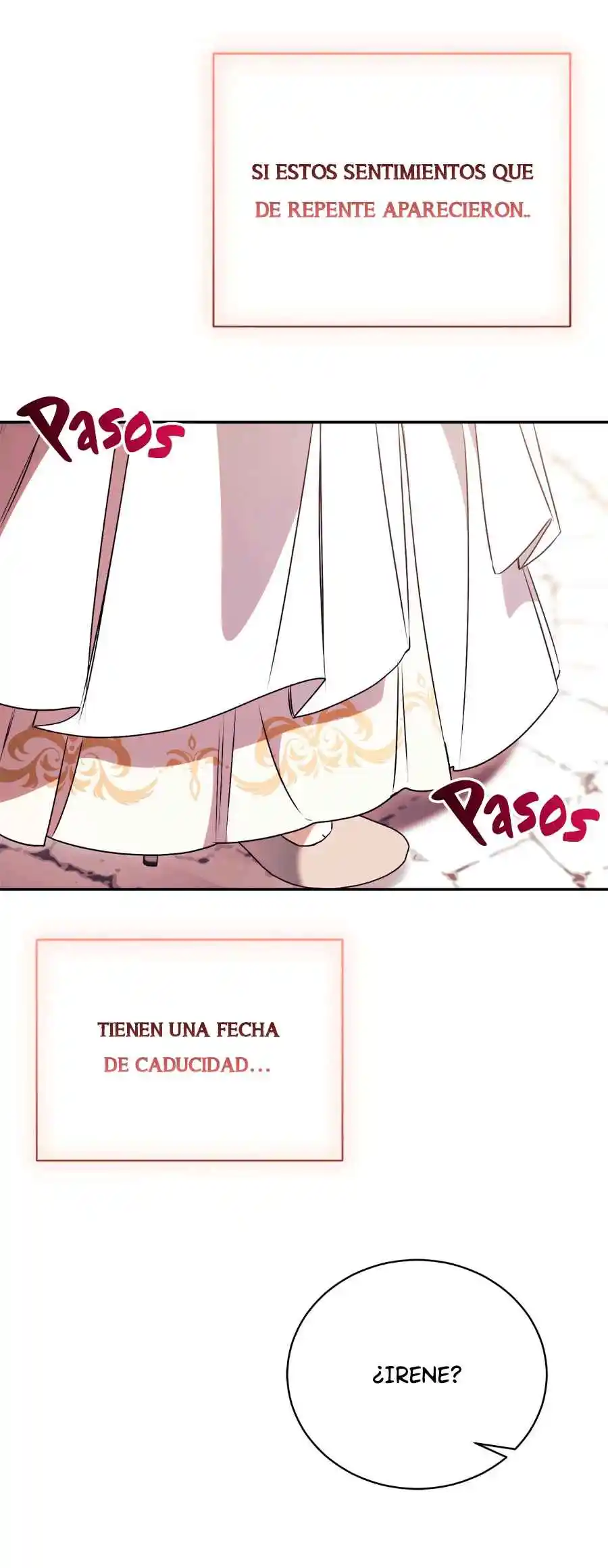 CÓMO RECHAZAR LA OBSESIÓN DE MI EX MARIDO - Capítulo 58 - Página 81 - LectorTMOo