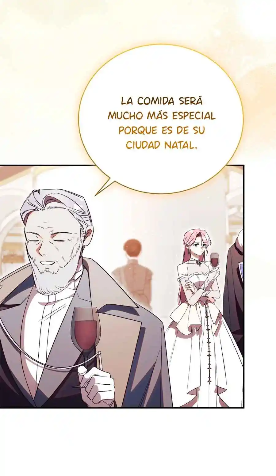 CÓMO RECHAZAR LA OBSESIÓN DE MI EX MARIDO - Capítulo 59 - Página 6 - LectorTMOo