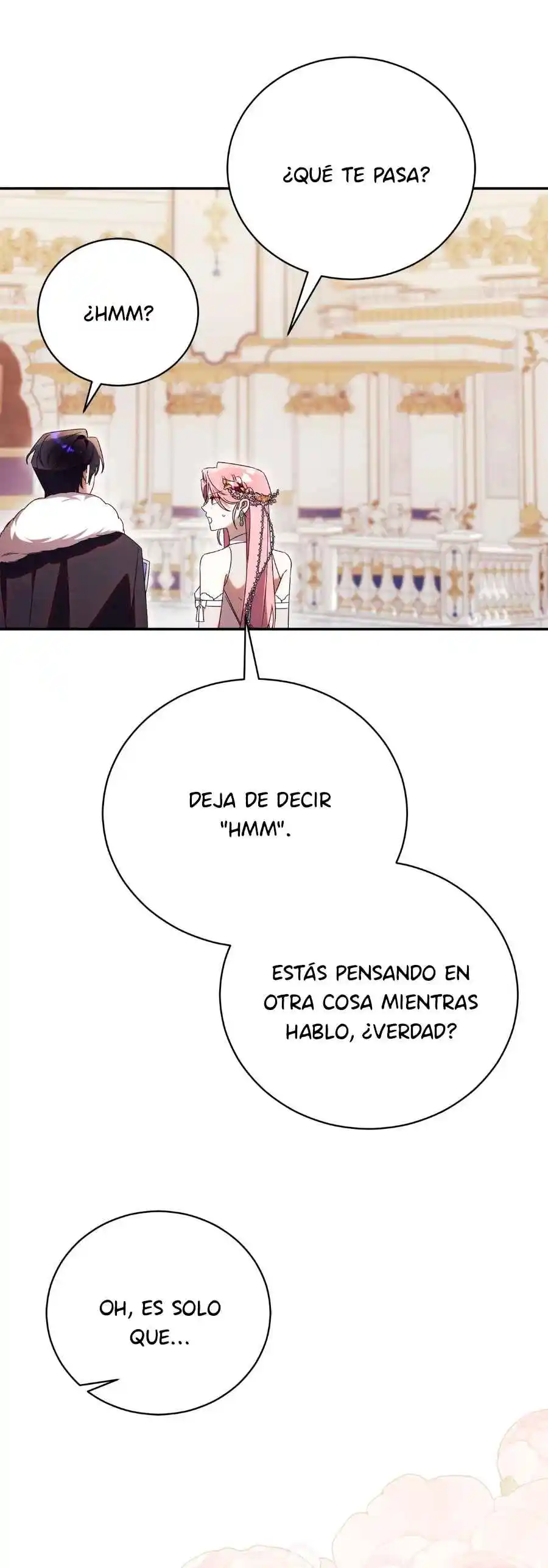 CÓMO RECHAZAR LA OBSESIÓN DE MI EX MARIDO - Capítulo 59 - Página 9 - LectorTMOo