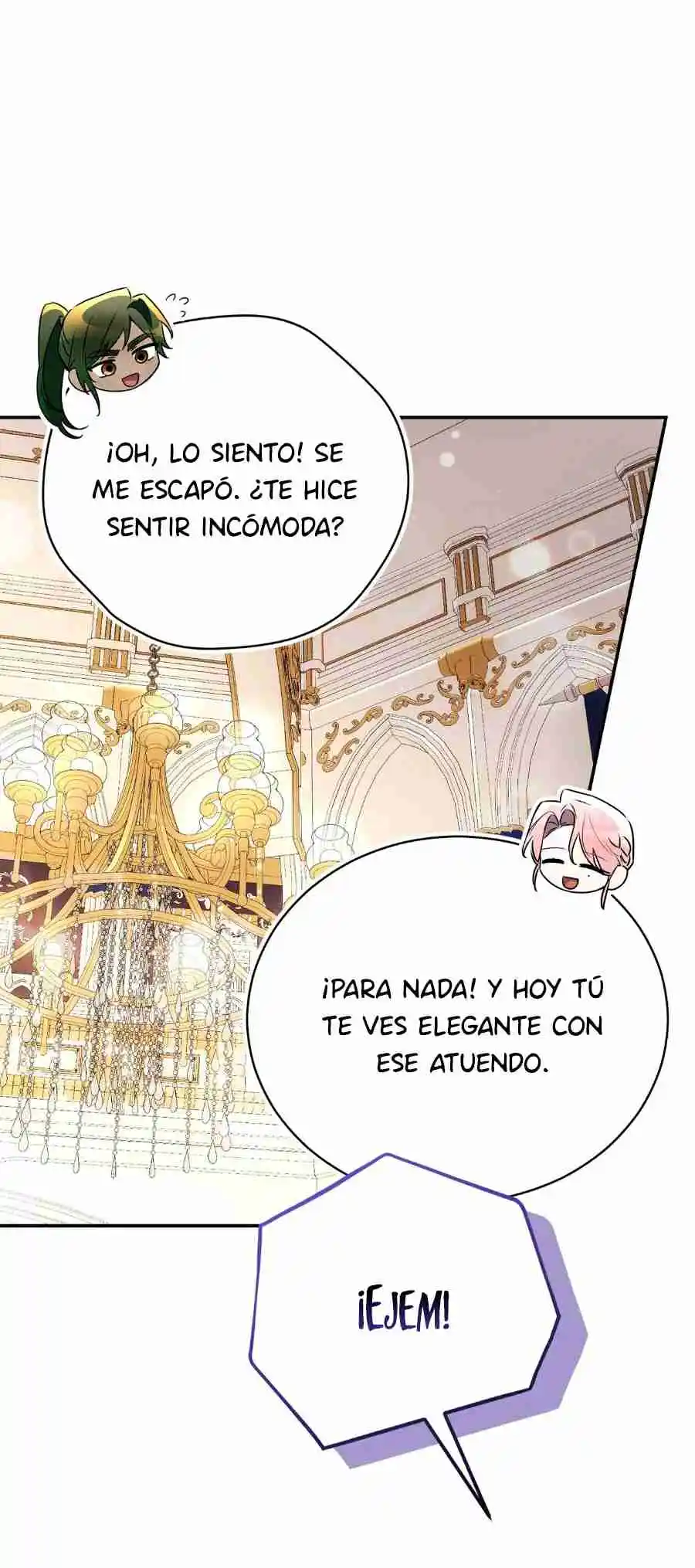 CÓMO RECHAZAR LA OBSESIÓN DE MI EX MARIDO - Capítulo 59 - Página 21 - LectorTMOo