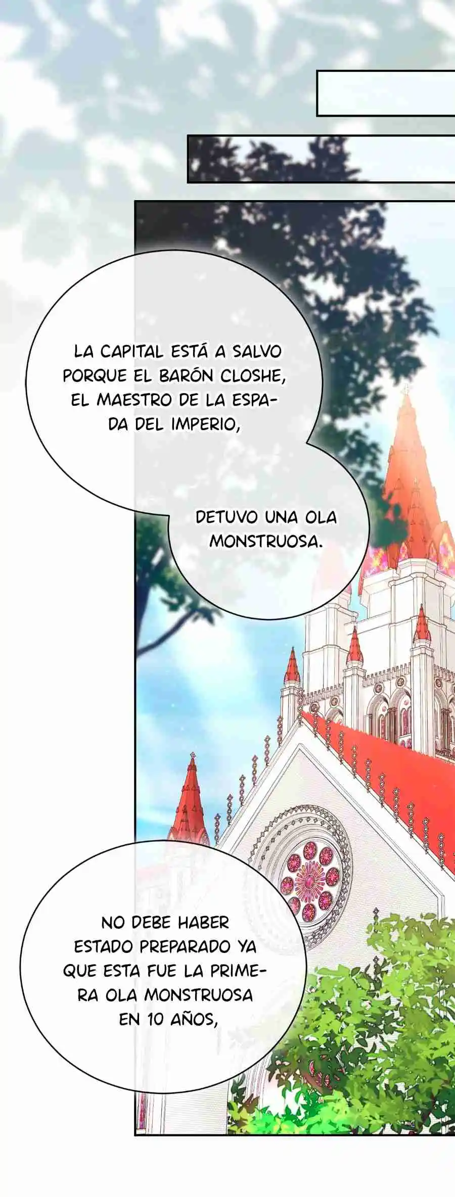CÓMO RECHAZAR LA OBSESIÓN DE MI EX MARIDO - Capítulo 59 - Página 34 - LectorTMOo
