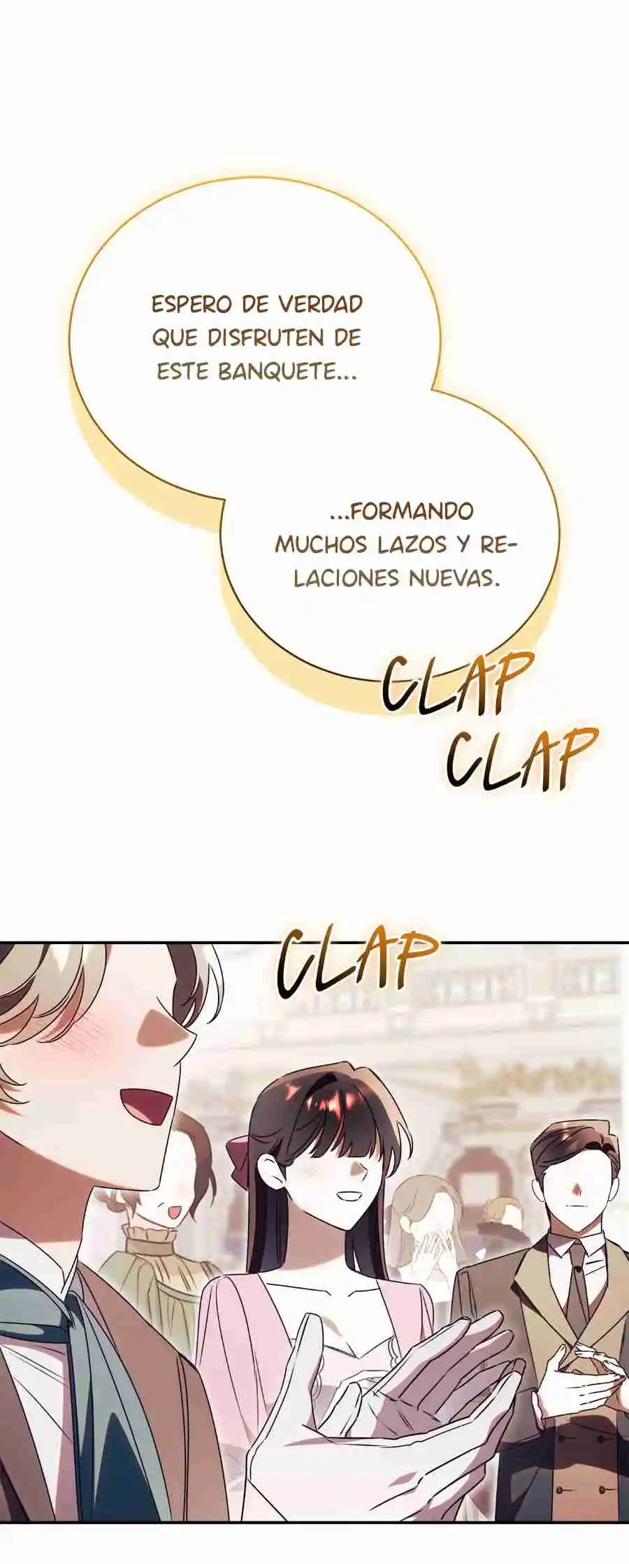 CÓMO RECHAZAR LA OBSESIÓN DE MI EX MARIDO - Capítulo 59 - Página 40 - LectorTMOo