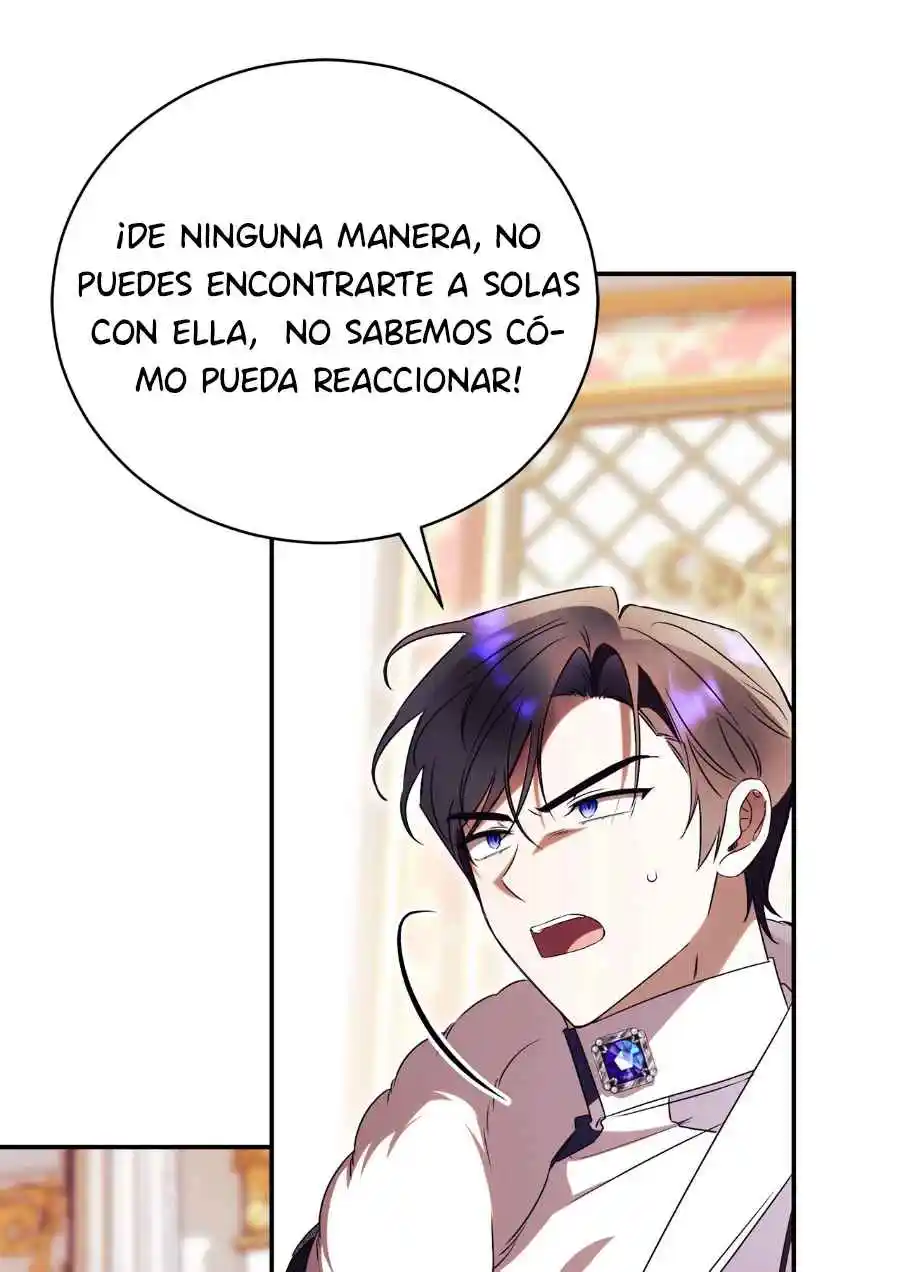 CÓMO RECHAZAR LA OBSESIÓN DE MI EX MARIDO - Capítulo 59 - Página 67 - LectorTMOo