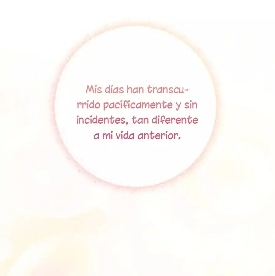 CÓMO RECHAZAR LA OBSESIÓN DE MI EX MARIDO - Capítulo 6 - Página 7 - LectorTMOo
