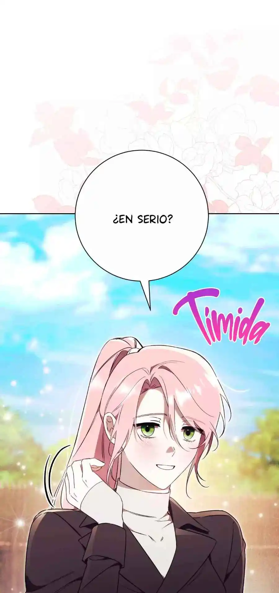 CÓMO RECHAZAR LA OBSESIÓN DE MI EX MARIDO - Capítulo 6 - Página 48 - LectorTMOo
