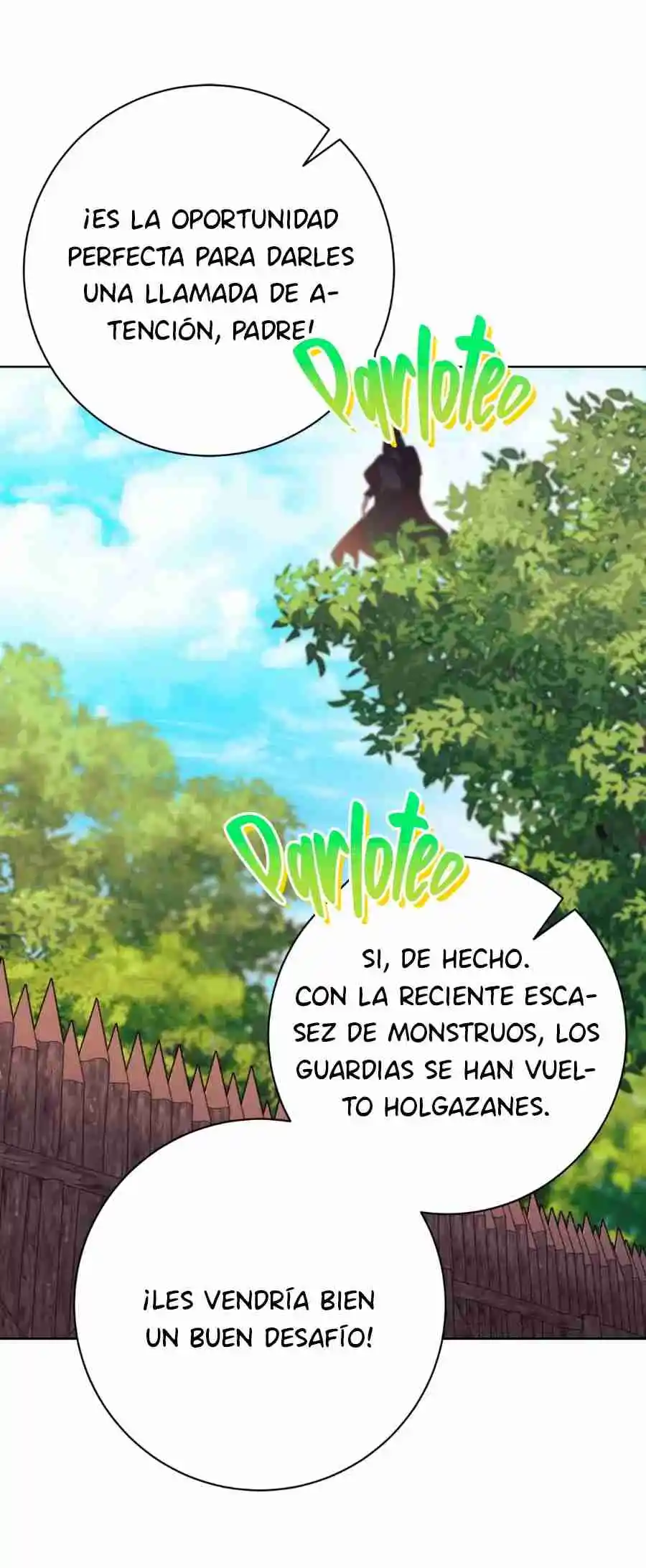 CÓMO RECHAZAR LA OBSESIÓN DE MI EX MARIDO - Capítulo 6 - Página 52 - LectorTMOo