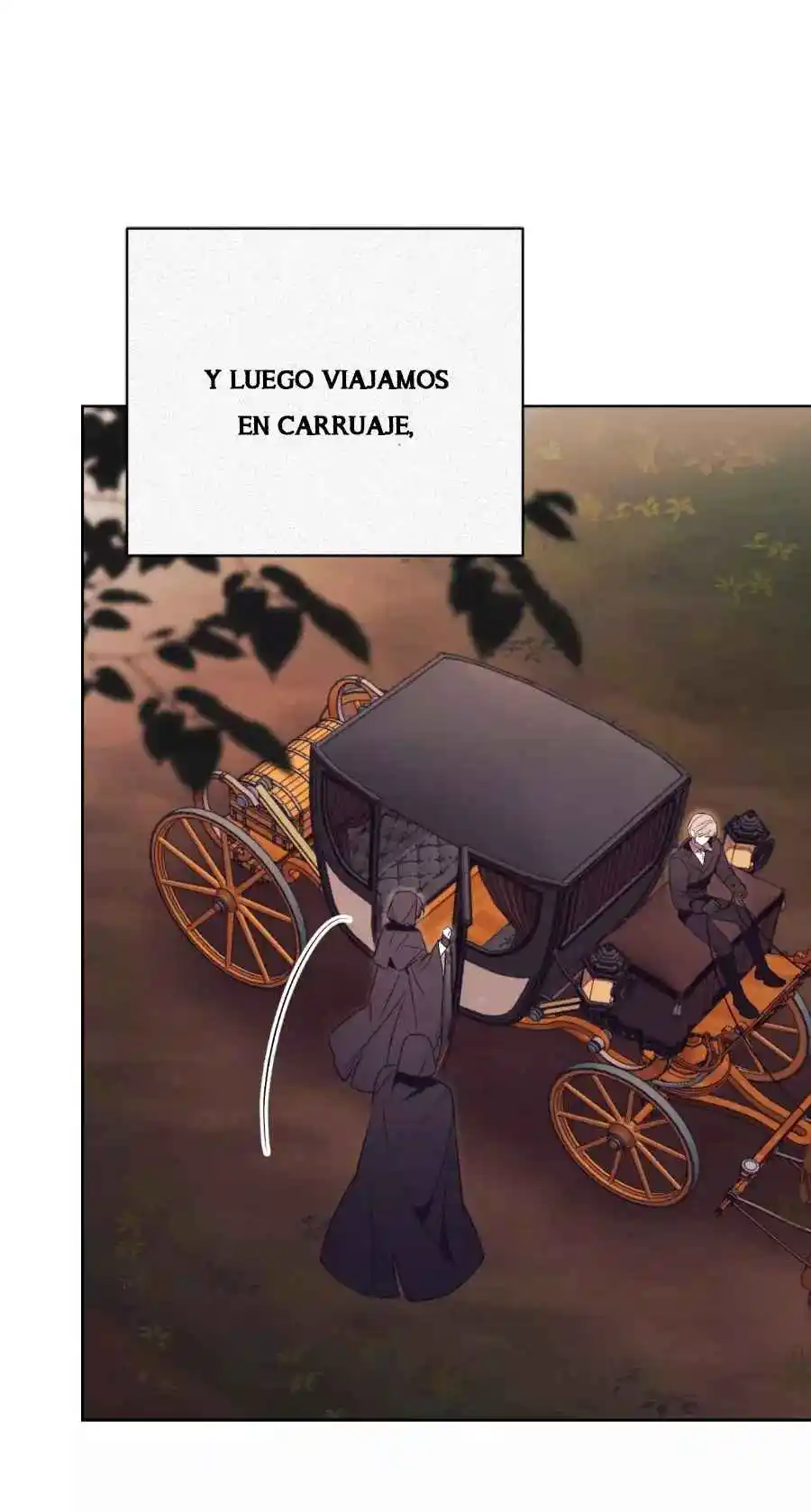 CÓMO RECHAZAR LA OBSESIÓN DE MI EX MARIDO - Capítulo 6 - Página 64 - LectorTMOo