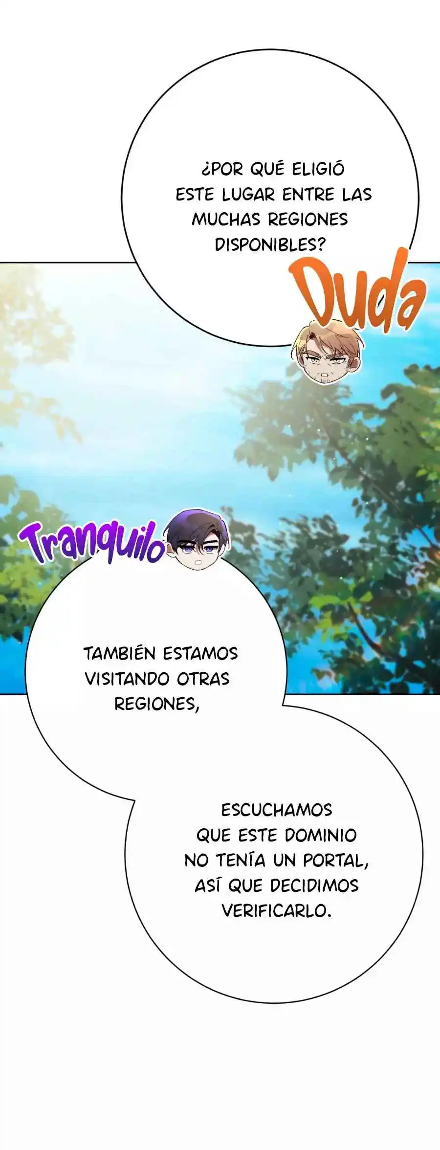 CÓMO RECHAZAR LA OBSESIÓN DE MI EX MARIDO - Capítulo 7 - Página 11 - LectorTMOo